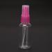 Sarpoer 10 Empty Cosmetics Transparent Atomizer Liquid Bottle 30ml - Buy Online on GoSupps.com