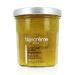 Blancr me body peeling for her and her 175ml honey sugar & almond shells - body scrub ingredients of 95.8% natural origin made in France - rich in natural fructose & glucose made from honey.
