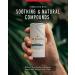 St Johns Vetiver Aluminum Free Deodorant | Long-Lasting Odor Resistant & Soothing | Clear Deodorant Stick | Odor-Free Deodorant Made of Natural Compounds | Vetiver Deodorant For Men (2.6 oz Stick) - Buy Online on GoSupps.com