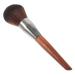 Ipetboom 1 Pc Large Size Loose Powder Brush Makeup Foundation Cleaning Gadgets Face Sculpting Buffing Brush Makeup Eye Makeup Face Cleaning Tools Lip Brush Wooden Handle Fluffy Makeup Tools 20x3cm As Shown