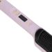 Hair Straightener Brush & Curling Wand Combo - Ionic Technology for Smooth Strands & Curly Waves - Buy Online on GoSupps.com