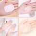 ZhangyiHot 200 pcs Multicolor Portable Soap Pouch Packaging for Kids Adults Students Traveling Hand Washing Scented Foaming Soap Paper Slices Slices Cleansers - Buy Online on GoSupps.com