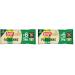 Lay's Chips Paysannes Nature 28g - Multipack de 6 (Lot de 2)