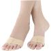 FOMIYES Ballet Toe Protector Cushion Pad Socks - Dance Metatarsal Pads & Forefoot Foot Cover - Comfortable Dance Insoles for Ultimate Protection - Buy Online on GoSupps.com