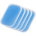 Partykindom 90 STK Fitness Matte Gel Pads - Abdominal Muscle Stimulator Replacement for Optimal Workout | International Shipping - Buy Online on GoSupps.com