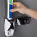 Laluerck Wall Mounted Toothpaste Squeezer - Easy Installation - Multi-Use - Reusable - Suitable for Family Bathroom - Buy Online on GoSupps.com