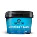 BODYLAB24 CAFFEINE and L-theanine 120 capsules with 200mg caffeine and 200mg L-theanine per daily dose of 2 capsules ideal in everyday life or before training