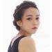 Ericotry 1Pcs Bump It Up Volume Inserts Hair Base - Light Brown | Hair Bun Invisible False Hair Clip for Styling Fluffy Increased Hair Pad - Hair Accessories - Buy Online on GoSupps.com