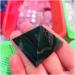 for 4cm Natural Crystal Stone Pyramid Cut from Raw Stones and Minerals Stone Mineral Specimen - Buy Online on GoSupps.com