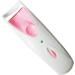 Heated Electric Eyelash Curler | Temperature Sensitive | Beautiful Eye Makeup Tool | Durable ABS Silicone | Shop Internationally - Buy Online on GoSupps.com