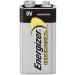 Buy Energizer EN22 Industrial 9 Volt Alkaline Batteries - Pack of 12 | Fast International Shipping - Buy Online on GoSupps.com