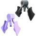 Tytogen Thigh Trainer & Pelvic Floor Trainer for Women - Adjustable Inner Thigh & Hip Pelvis Toner - Master Cone - Black - Buy Online on GoSupps.com