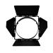 Rotolight Barn Doors for use with NEO and NEO 2 NEO Barn Doors
