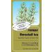Floradix Organic Horsetail Herbal Tea 15 Bags - Buy Online on GoSupps.com