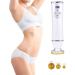 Buy 3 in 1 Electric Gua Sha Scrapers - Cupping for Face Back & Full Body - Titan Suction Massage Heads for Myofascial Release & Lymphatic Drainage - International Shipping Available - Buy Online on GoSupps.com