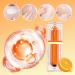 Multi-Vitamin C Natural Make-up Cream Five Vitamin C Tone-Up Cream Five Vitamin C BB Cream Vitamin C Face Serum Moisturizer Cream Vitamin C Tone-Up Lazy Concealer Face Cream (1PCS) - Buy Online on GoSupps.com