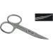 Nail Scissors Curved Sharp Durable Manicure Scissors Made of Stainless Steel Cuticle and Nail Scissors for Men and Women - Buy Online on GoSupps.com