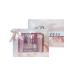 META-BOSEM 2 Sets (Prinss Gold+Prinss Pink) of Women's Fragrance Set - Sweet Floral Scent - Great Holiday Gift - a High-Heel Classic Bottle (90ml Shower Gel+50ml EDT+90ml Body Lotion) Prinss Set-3 - Buy Online on GoSupps.com