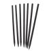 Minkissy 20pcs Wooden Hair Sticks Chinese Hair Chopsticks for Buns Natural Handmade Hairpins for Hair DIY Accessories