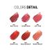 Buy HEME Extreme Satin Lipstick 4.3g (02 Tender Rose) - Long-lasting Moisturizing International Shipping Available - Buy Online on GoSupps.com