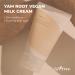 IsNtree Yam Root Vegan Milk Cream 80ml | Nourishing Vegan Milk Moisturizer - Buy Online on GoSupps.com