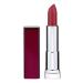 Maybelline New York Color Sensational Smoked Roses Lipstick 325 dusk rose 22.1 g 325 dusk rose 30 ml (1 pack)