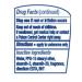 Secret Deodorant Powder Fresh 1.8 Ounce Roll-On (53ml) (Pack of 2) Powder Fresh 1.8 Fl Oz (Pack of 2) - Buy Online on GoSupps.com