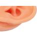 Silicone Human Artificial Ear Model for Hearing Aids and Earphones Display - Buy Online on GoSupps.com