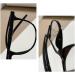 Ltsrll Blue Light Blocking Reading Glasses +250 | HD Presbyopia Readers with Flat Lighting Mirror | Comfortable Eye Protection in Tea Color - Buy Online on GoSupps.com