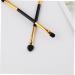 BELLIFFY 20pcs small eyeshadow brush make up brush makeup brush precision eye shadow brush - Buy Online on GoSupps.com