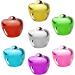 400pcs 1/2 Inch Jingle Bells for Christmas & Party Decoration Marrywindix DIY Craft Bells - Buy Online on GoSupps.com