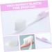 Ultechnovo 2-Pack Pregnancy Toothbrushes | Gentle Oral Care for Pregnant Women | Gum Care & Nursing Brushes - Buy Online on GoSupps.com