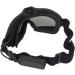Lejie Airsoft Glasses - Tactical Anti-Fog Military Goggles with Fan System for Paintball Riding Shooting Hunting Cycling & Motorcycle (Black) - Buy Online on GoSupps.com