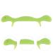 Orthotics Smile Practice Tool - Facial Exercisers & Anti-Wrinkle Training for Speech & Face Muscle Enhancement - Buy Online on GoSupps.com