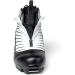Whitewoods 424-NNN XC Cross Country Ski Boots Alpine 48 Black/White - Unisex-Adult Touring Adventure Boots - Buy Online on GoSupps.com