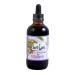 Herb Lore Mullein Tincture - 4 fl oz - Alcohol-Free - Mullein Leaf Herb Support for Dry Cough - Respiratory Wellness - Lung Support Formula for Smokers