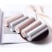 Small Bin Liners 5 Roll 100 Counts Trash Bags Garbage Bags for Kitchen Home Bedroom Office Gray 45x50cm - Buy Online on GoSupps.com