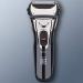 Electric Electric Shavers for Men Dry Wet Waterproof Mens Foil - Buy Online on GoSupps.com