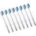 Beavorty 8 Pieces Replacement Brush Heads - Premium Accessories for Water Brushes | International Shipping Available - Buy Online on GoSupps.com