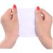 Nail UV Shield Gloves - Anti-UV Sunblock Protective Driving & Manicure Gloves | 1 Pair - Buy Online on GoSupps.com
