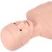 Jingedd Intubation Gastric Tube Model - Advanced Nasogastric & Tracheostomy Training Manikin for Nurses & Medical Students | International Shipping Available - Buy Online on GoSupps.com