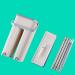 Mop Bucket Cleaning Kit. Easy to Use Easy to Dry Not Dirty Hands Large Area Mop Stainless Steel Handle 360 Flexible Swivel HEA Smooth Sailing - Buy Online on GoSupps.com