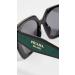 Shop Authentic Prada Men's Sunglasses - One Size Multicolor | Worldwide Shipping - Buy Online on GoSupps.com