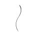 Revlon ColorStay Skinny Liquid Liner Black Out 301 - Long-Lasting Waterproof Eyeliner (1 x 3 g) - International Shipping Available - Buy Online on GoSupps.com