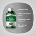 Piping Rock Sambucus Elderberry 2000mg Capsules - 180 Herbal Extract Supplement, Non-GMO & Gluten Free - Buy Online on GoSupps.com