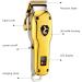Professional Hair Clippers for Men - Cord/Cordless All Metal Rechargeable Beard & Hair Trimmer - Buy Online on GoSupps.com