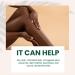 Naturally Solved Skin Repair Balm 50 ml. Soothing moisturising relief for very dry skin eczema and dermatitis - Buy Online on GoSupps.com