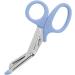 NCD Medical 870-GLA 5 1/2-Inch Utility Scissor with Glacier Handle - Universell - Buy Online on GoSupps.com