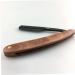 Beavorty 2pcs Razor Safe Manual Bamboo Razor - Eco-Friendly & Sustainable Shaving Solution - Buy Online on GoSupps.com