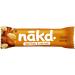 nakd. Peanut Delight Raw Fruit & Nut Bars 18 x 35g - Buy Online on GoSupps.com